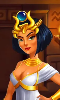 Cleo’s Book