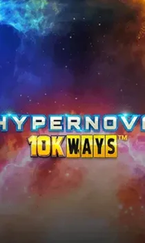 Hypernova 10K Ways