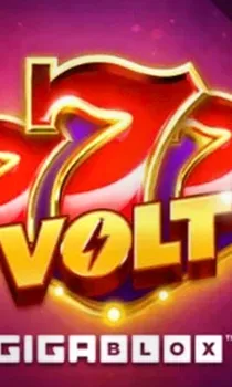 777 Volt GigaBlox