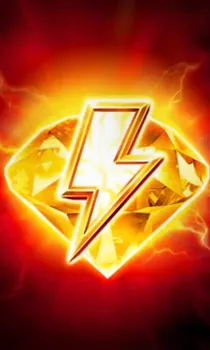 Diamonds Power: Hold and Win