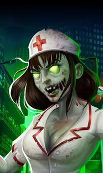 100 Zombies